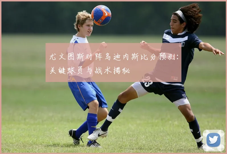 尤文图斯对阵乌迪内斯比分预测:关键球员与战术揭秘