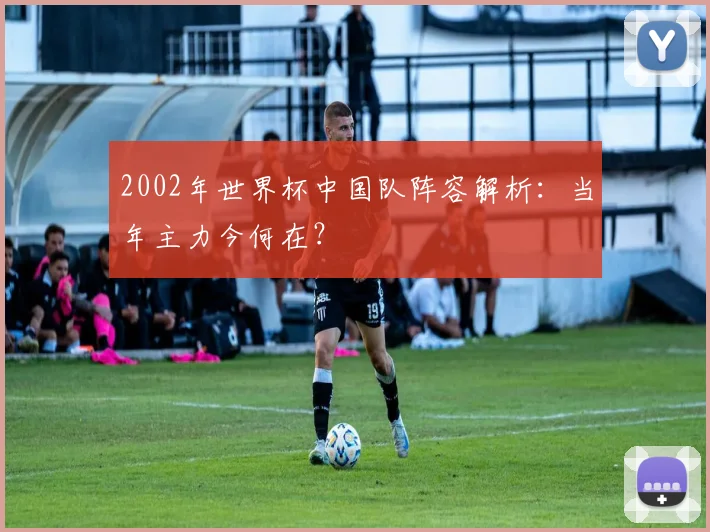 2002年世界杯中国队阵容解析：当年主力今何在？