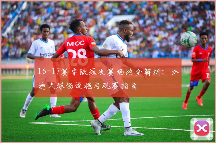16-17赛季欧冠决赛场地全解析：加迪夫球场设施与观赛指南