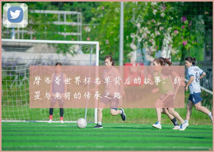 摩洛哥世界杯名单背后的故事：新星与老将的传承之路