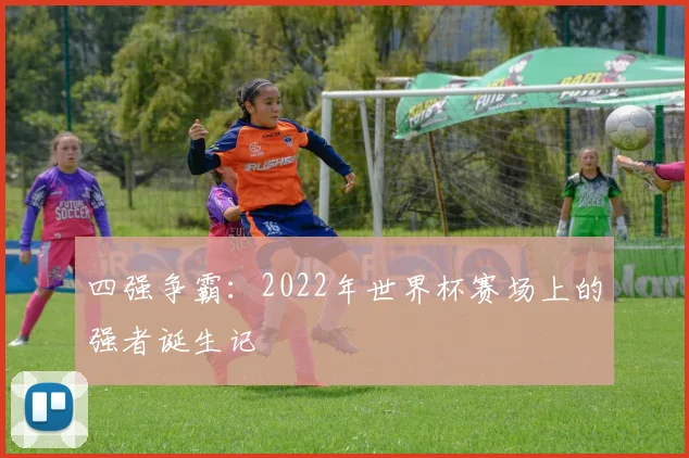 四强争霸：2022年世界杯赛场上的强者诞生记