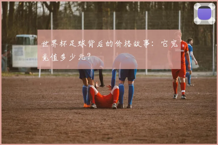 世界杯足球背后的价格故事：它究竟值多少元？