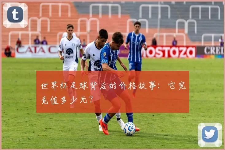 世界杯足球背后的价格故事：它究竟值多少元？
